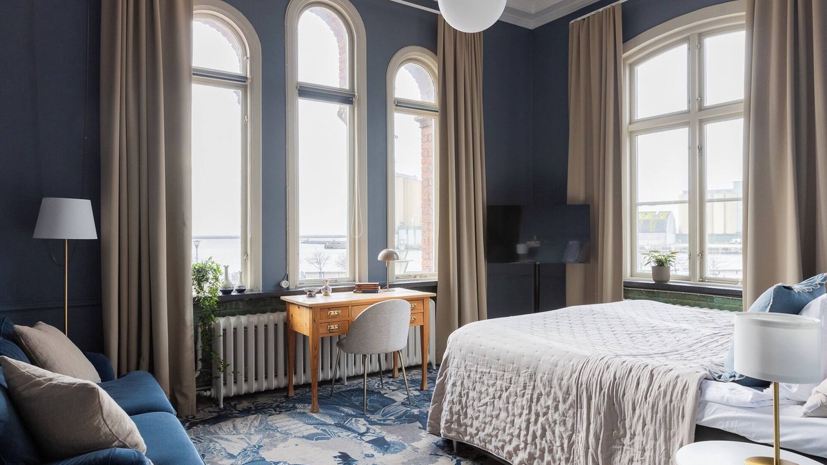 Ystad Bed & Breakfast | Stationen Bed & Breakfast