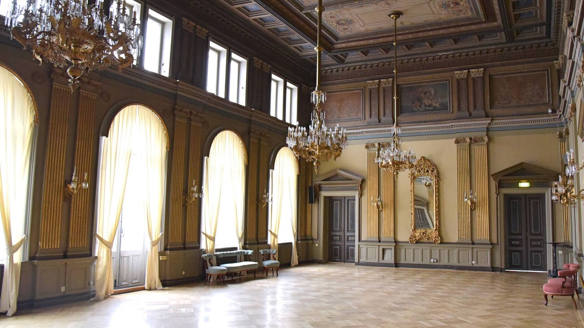 Kristinehamn Hotel | Statt Kristinehamn