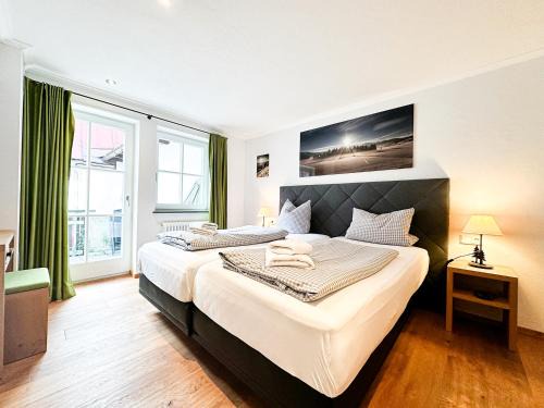Oberstaufen Apartment | Staufen