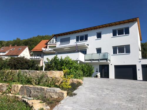 Goeppingen Apartment | Staufenalpe Hohenstaufen