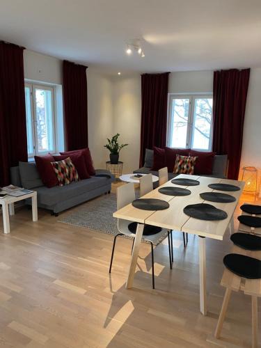Mariehamn Apartment | Stava Mosters