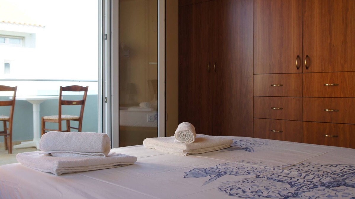 Sarakiniko House | Stavento - Villa Pounda