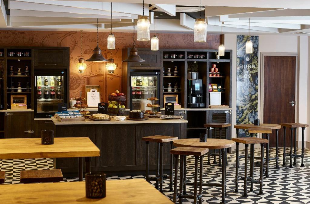 Daventry Hotel | Staverton Park Hotel & Golf Club