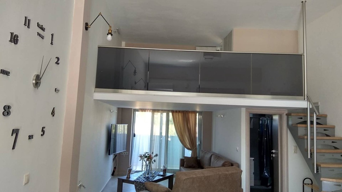 Mochos House | Stavroulis' Maisonette