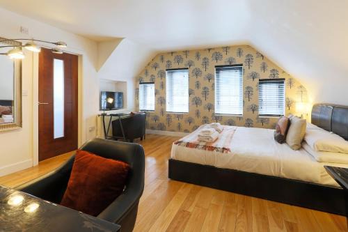 Folkestone House | Stay 2a Boutique Rooms