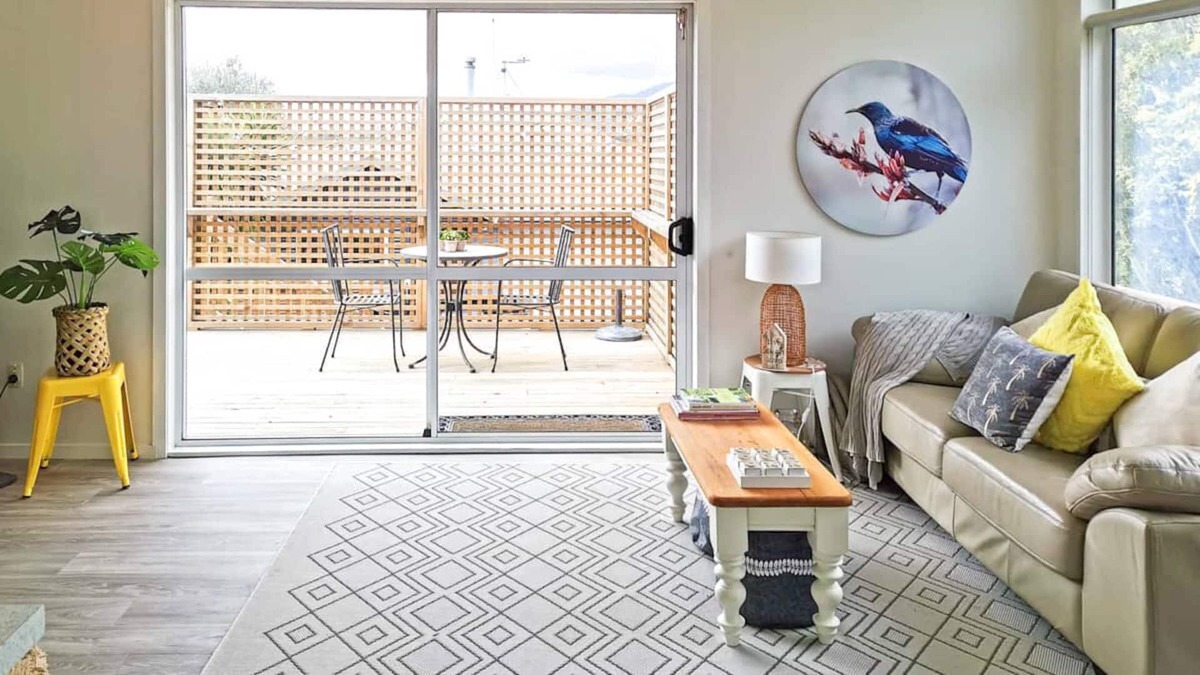 Nukuhau House | Stay 3 nights pay for 2 *Ts & Cs apply