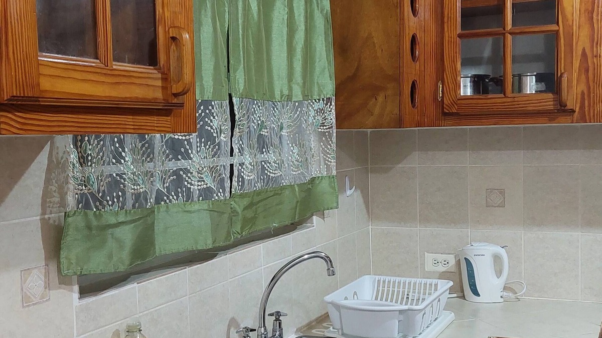 Mangrove Apartment | Stay a While Guest Apartment