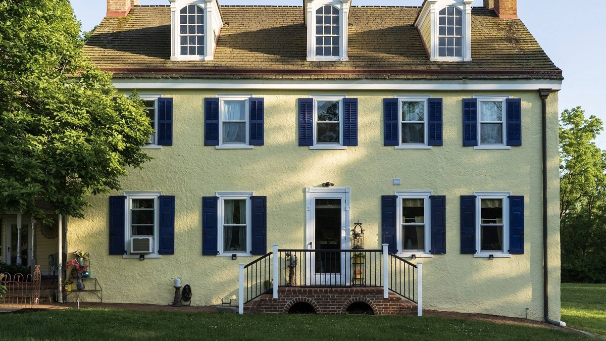 Mainland Other | Stay and Be Home - Artful & Charming Guest Suite