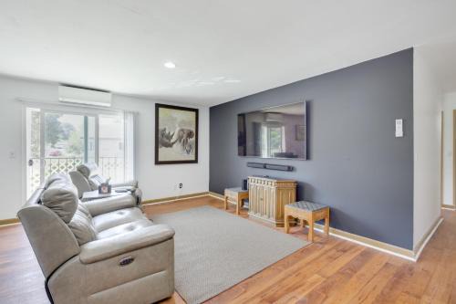 Rancho Penasquitos Apartment | Stay and Play in San Diego Charming Condo!