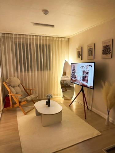 Gueui-dong Villa | Stay Aneuk