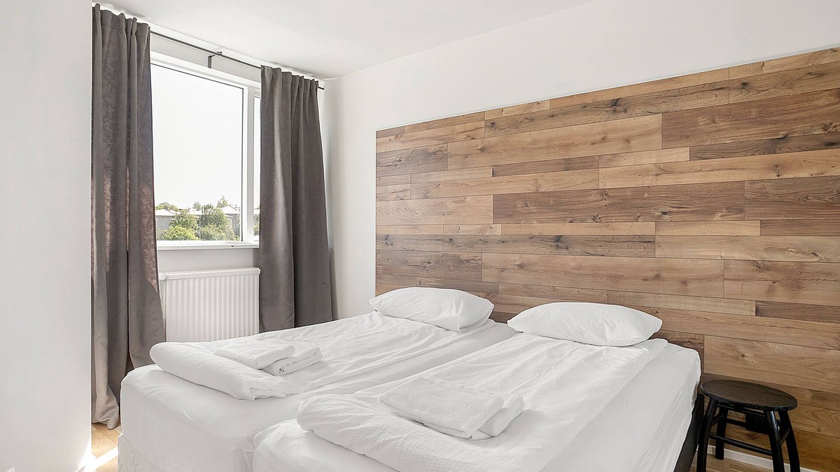 Hliðar Apartment | Stay Apartments Einholt