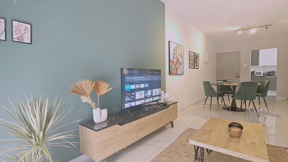 Lykabittos Apartment | STAY Art&Style Apartment