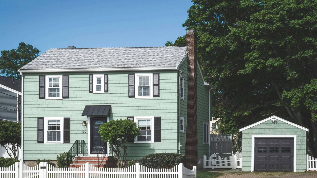 Beverly House | Stay at Beverly Shops