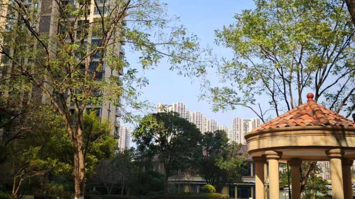 Guilin City Centre Apartment | Stay at Guilin nearly airport