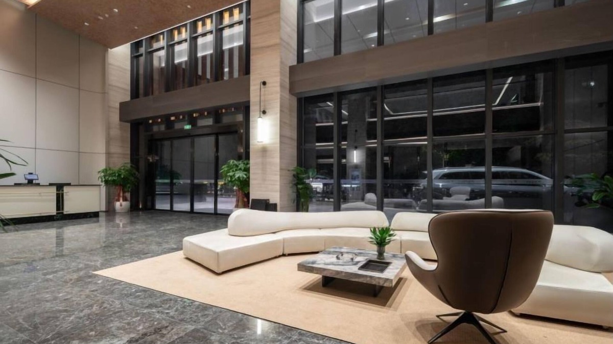 Qixing Hotel | Stay at Guilin Scenic Spot
