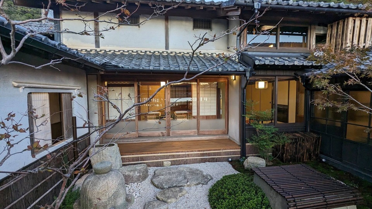 Kushimoto House | Stay at Kumano Kodo/Higashimuro-gun Wakayama