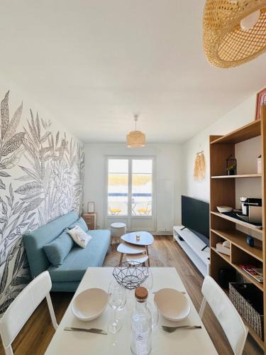 La Chaume Apartment | Stay at La Chaume Les Barges 40
