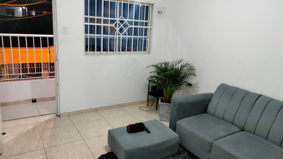 Soledad House | Stay at Lucho's