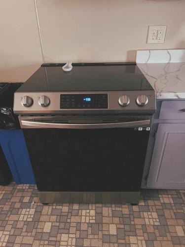 Vincennes Apartment | Stay At Mary's