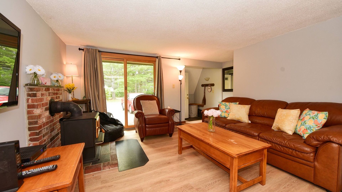 North Conway House | Stay at One of the Most Convenient Locations in North Conway, NH!