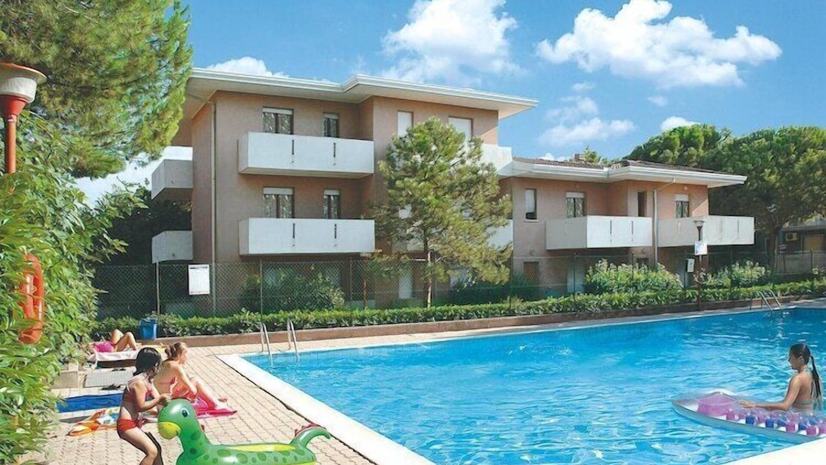 Lignano Pineta Apartment | Stay at Orsa Maggiore Apartments
