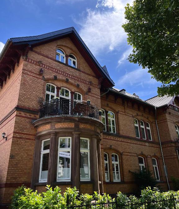Vorderer Westen Apartment | stay at Randolphs
