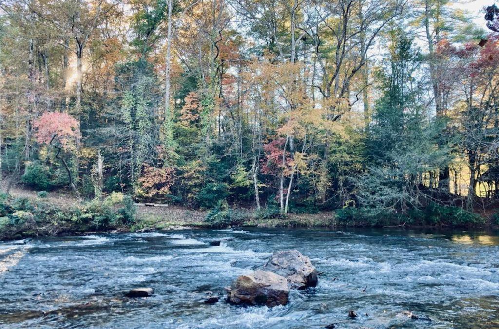 Dahlonega House | Stay at Rivermist Dahlonega