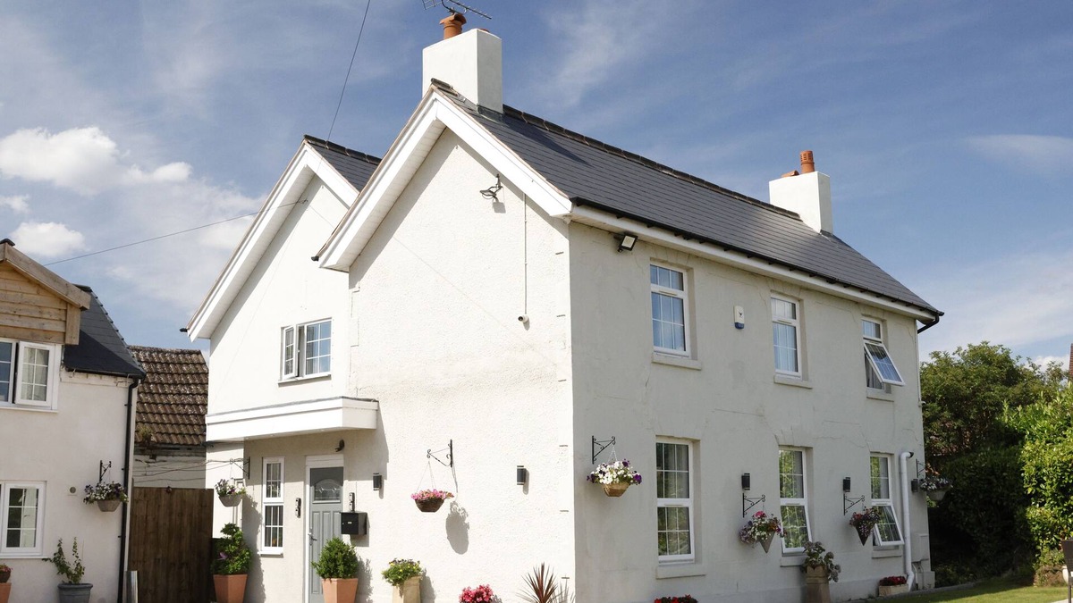 Shobdon Cottage | Stay at the Granary Villa, your home from home.