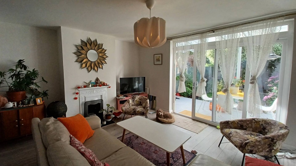 Dublin House | Stay at Yogis Luxury 3 bed House Dublin City Centre.Location is Superb!