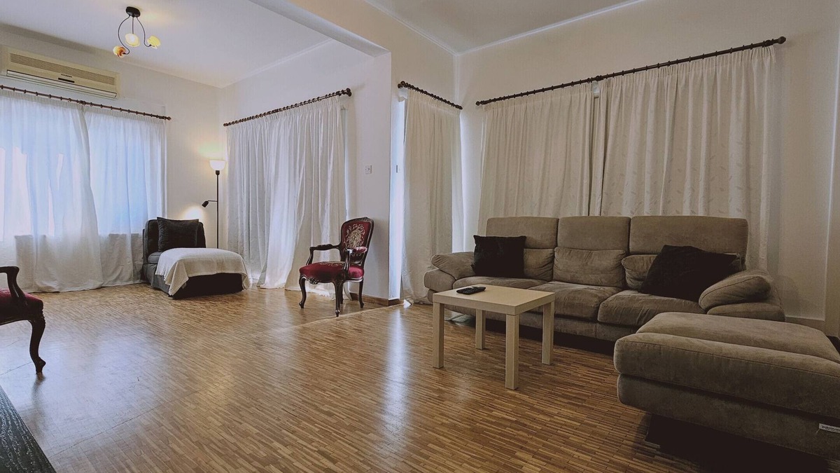 City Centre Apartment | STAY Aurum Apartment