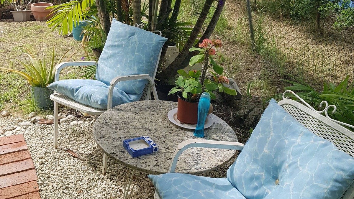 Harrismith Apartment | Stay Awhile Apartment