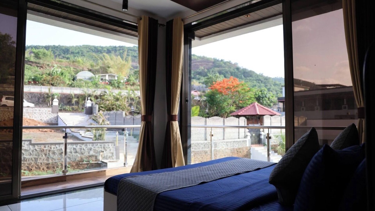 Lonavala Villa | Stay Bay | Discover Yourself