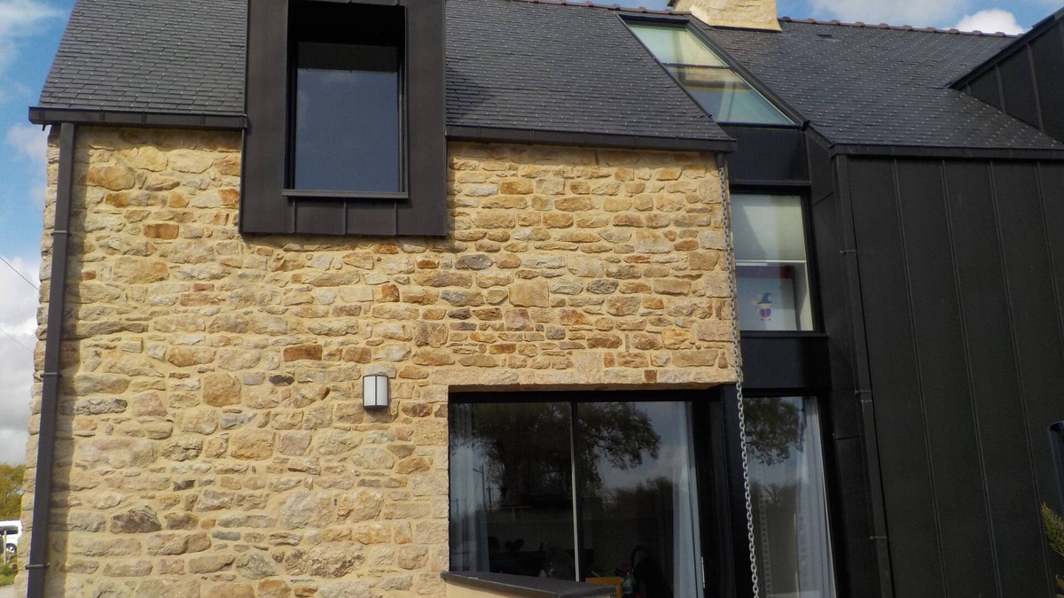 Ploeren House | STAY BETWEEN LAND AND SEA
