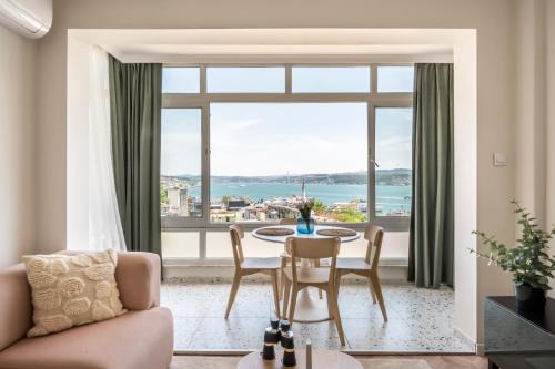 Kabatas Apartment | Stay Beyond the Bosphorus #6
