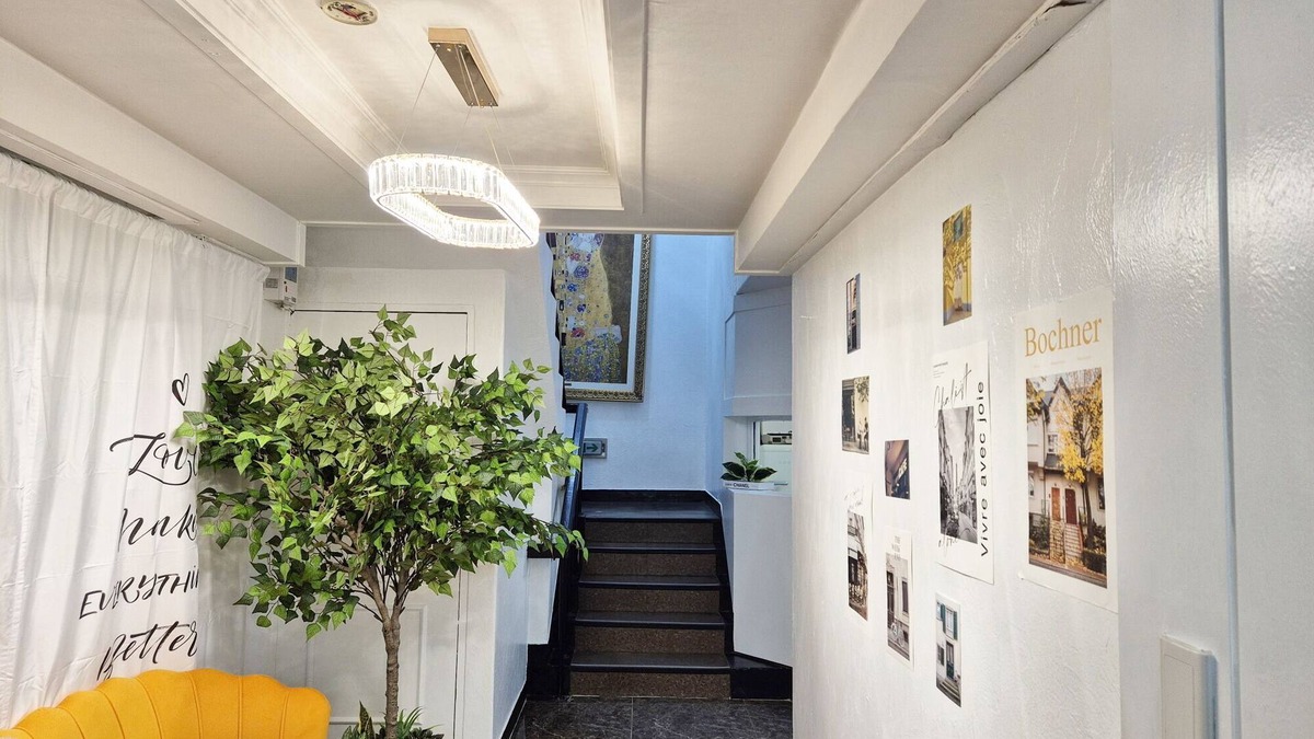 Gwanak-gu Bed & Breakfast | STAY BnB