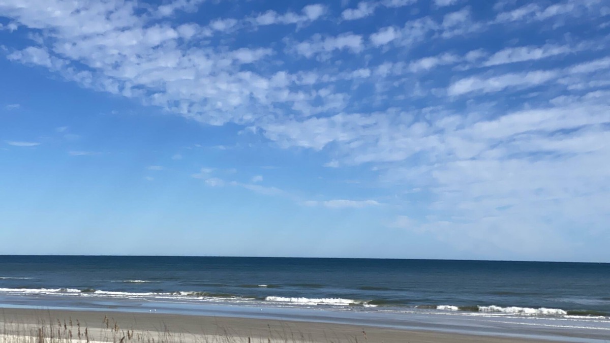 Boardwalk House | Stay by the Beach