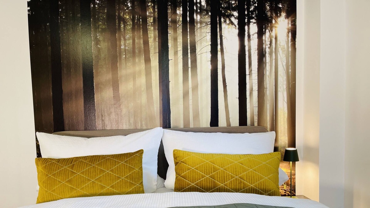 Nagold Apartment | Stay central Black Forest apartment for 1-2 people. 5 min. walk to the center