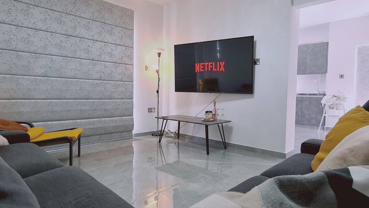 Larnaca Apartment | STAY Centro Apartment