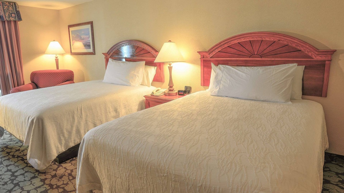 Chinatown Hotel | Stay Close to CityCentre with Breakfast, and Outdoor Pool | 4 Pet-Friendly Rooms