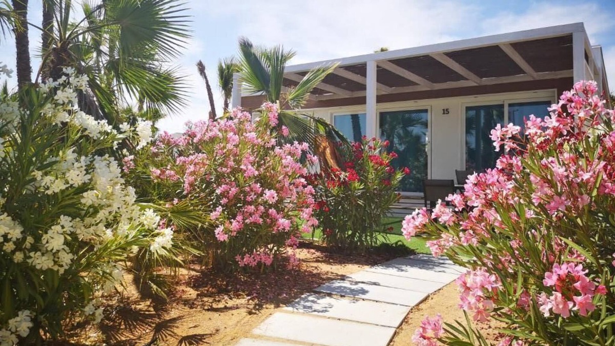 Crevillente House | Stay Close to Mediterranean Coast! Kitchen & Terrace! Pools Onsite, Spa Center!