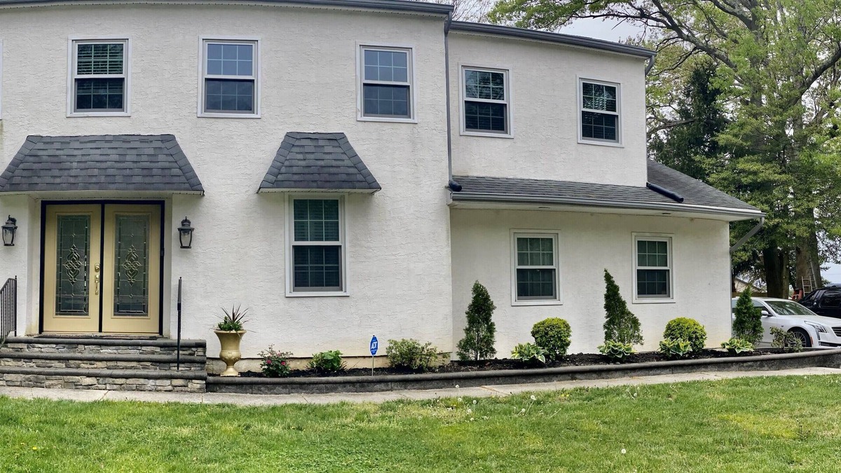 Grenloch House | Stay & Explore South Jersey Wine Country