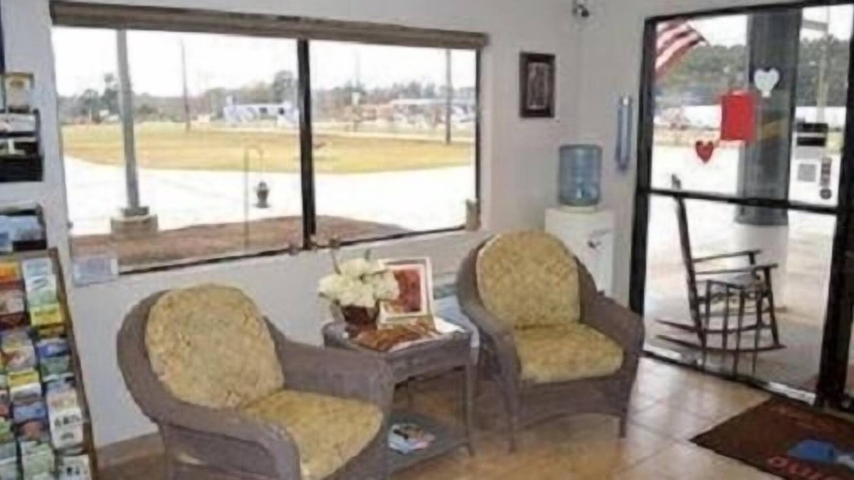 Hammond Hotel | Stay Express Inn Hammond