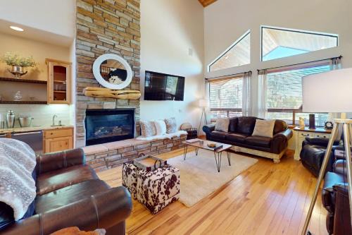 Torreon House | Stay Golden