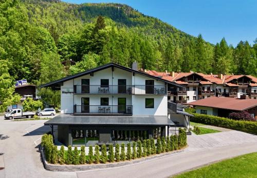 Kufstein Apartment | Stay Here Living Apartments
