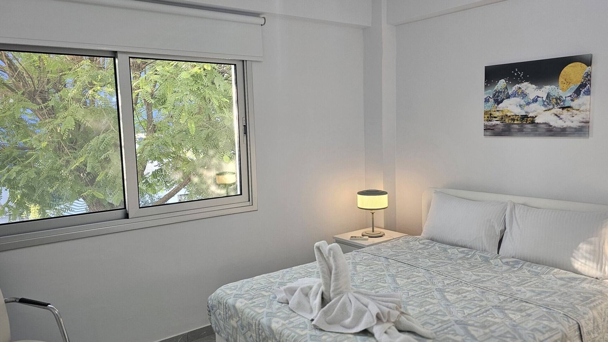 Nicosia Apartment | STAY Historia Apartment