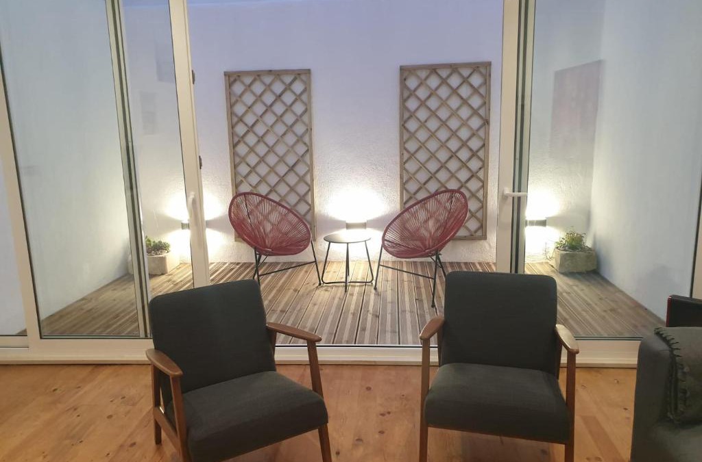 Sao Joao de Deus Apartment | Stay Home Lisbon