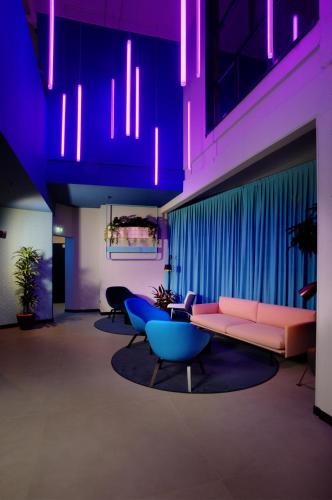 Brunello Hotel | Stay Hotel