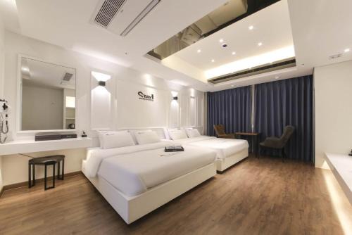 Dong-Gu Hotel | Stay Hotel