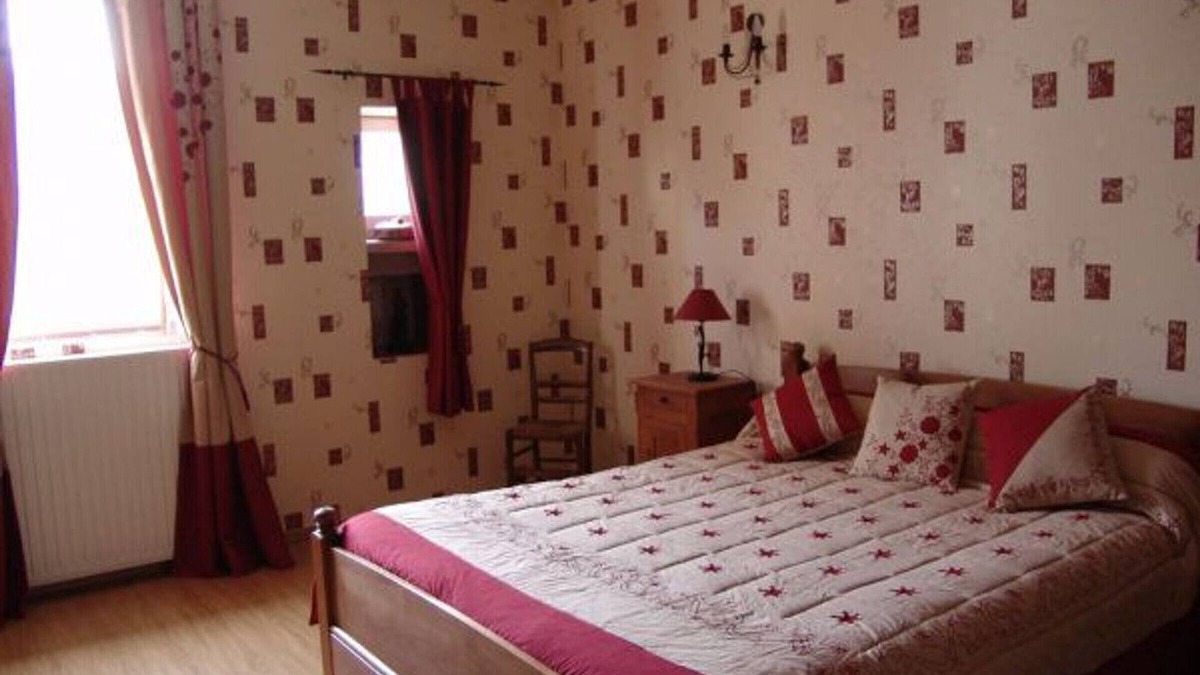 Montigny-les-Vaucouleurs Bed & Breakfast | Stay in the heart of Joan of Arc's land with 4 unique rooms