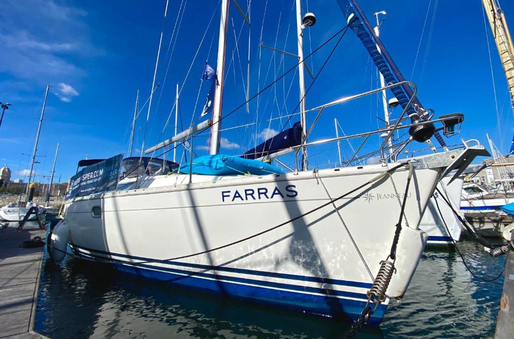Belem Boat Rental | Stay in a Boat - Lisboa